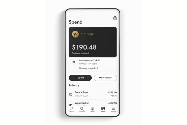 加拿大信用卡 Wealthsimple Cash 怎么样？【Wealthsimple Cash简介】