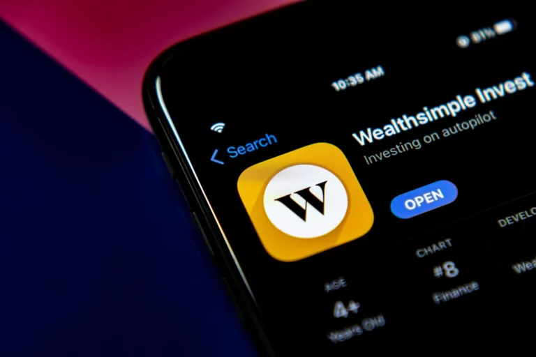 哪个投资平台适合我？ Wealthsimple 还是盈透证券？