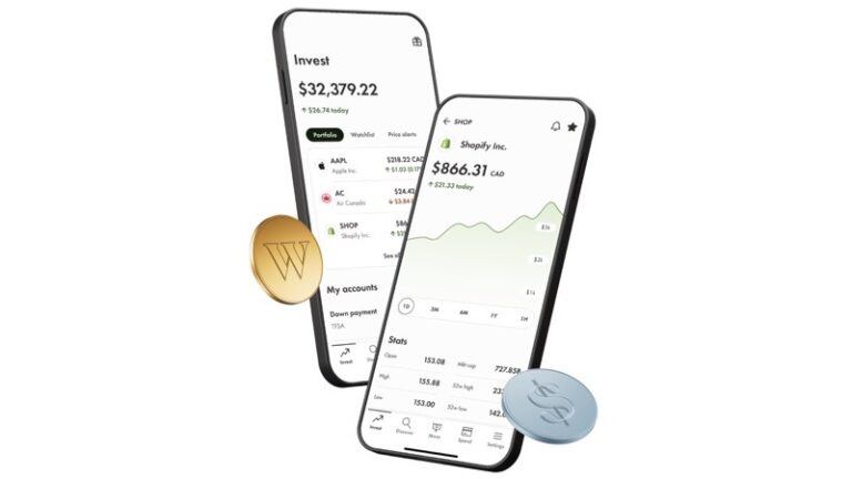 Wealthsimple Trade 简介【加拿大免佣金股票交易平台】