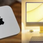 最佳 Mac Mini 显示器推荐