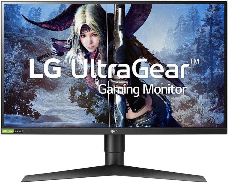 1080p 144Hz 与 1440p 144Hz：高速显示器对决