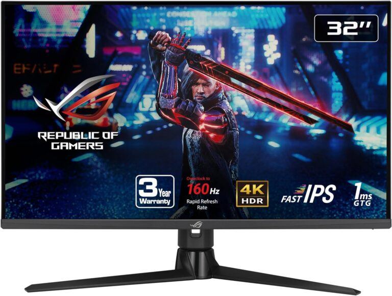 2024 年最佳 HDMI 2.1 显示器