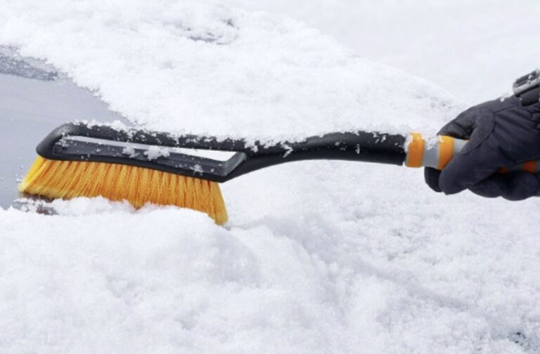 加拿大最佳除雪工具