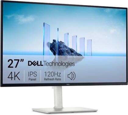 2025年MacBook Pro最佳 4K 显示器【TOP10】