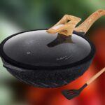加拿大最佳炒菜锅推荐【TOP10】